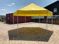 Zelt E- Z UP Eclipse Hexagon Pavillon Bayern - Moosthenning Vorschau