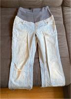Umstandsmode: Jeans/Baggy Bayern - Lenggries Vorschau