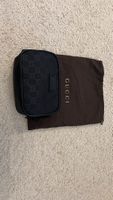 Gucci Kosmetiktasche Beauty Case Tasche Bag Schwarz. Neu Hamburg-Nord - Hamburg Fuhlsbüttel Vorschau