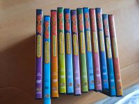 Tom & Jerry DVD Box Nordwestmecklenburg - Landkreis - Poel Vorschau