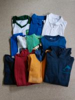 11 Teile / Gr L / Herren (T-Shirt, Poloshirt, Sweatshirt, Hoodie) Niedersachsen - Winsen (Aller) Vorschau