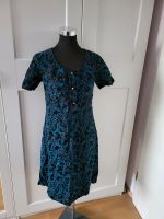 Kleid Gr. 36/38 selbstgenäht Retro Niedersachsen - Deutsch Evern Vorschau