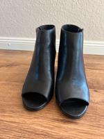 COX Summer Stiefeletten gr. 38 Wandsbek - Hamburg Lemsahl-Mellingstedt Vorschau