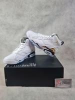 **NEU**|Nike Air Jordan MVP|DZ4475-107|Gr.42,5/43/44/45 Nordrhein-Westfalen - Frechen Vorschau
