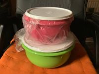 Tupperware 2er schussel neu Nordrhein-Westfalen - Hamm Vorschau