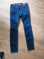 Jeans Mustang Gina Skinny 26/30 Schleswig-Holstein - Wahlstedt Vorschau