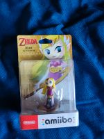 Nintendo Amiibo The legend of Zelda - The Wind Waker Rheinland-Pfalz - Fronhofen bei Simmern Vorschau