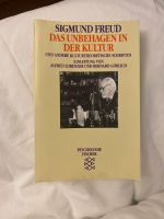 Sigmund Freud - Das Unbehagen in der Kultur Psychoanalyse Berlin - Schöneberg Vorschau