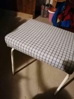 4 Hocker 70er, retro, vintage Nordrhein-Westfalen - Castrop-Rauxel Vorschau