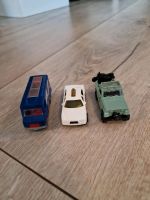 Matchbox Hotwheels Auto Schleswig-Holstein - Laboe Vorschau