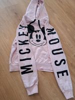 Mickey Mouse Pullover Disney Nordrhein-Westfalen - Euskirchen Vorschau