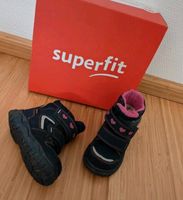 Winterstiefel Superfit 20 Saarland - Homburg Vorschau