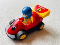 Playmobil 123 - Rennauto mit Rennfahrer Niedersachsen - Oldenburg Vorschau