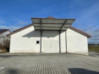 Geräumige Gewerbe-, Büro-/Ausstellungsflächen in Gewerbegebiet Bayern - Taufkirchen Vils Vorschau