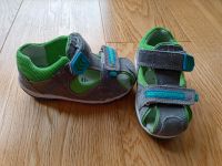 Kindersandalen - Superfit gr. 22 Kr. München - Unterschleißheim Vorschau