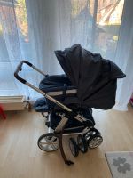 Kinderwagen ABC Design Turbo 6 Baden-Württemberg - Dürnau Vorschau