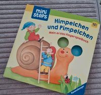 Himpelchen und Pimpelchen Fingerspielbuch neu Nordrhein-Westfalen - Gladbeck Vorschau