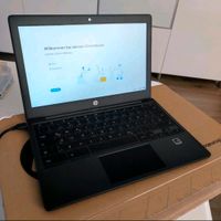 HP Chrome Book neuwertig Nordrhein-Westfalen - Iserlohn Vorschau