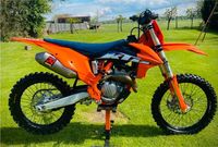 ❌KTM SXF 250 2022 no Factory 350 450 GASGAS WP xact pro Sachsen-Anhalt - Burg Vorschau