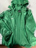 Set Sport Fußball Trainingsjacken Regenjacke Shirt Nike Jako 158 Saarland - Püttlingen Vorschau