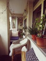 Wunderschöne und große Wohnung im August zu vermieten. Berlin - Neukölln Vorschau