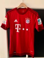 Fc Bayern Trikot 2015 / 2016 Thiago Gr. S München - Sendling Vorschau