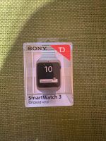 Sony Smartwatch drei zu verkaufen Baden-Württemberg - Ertingen Vorschau