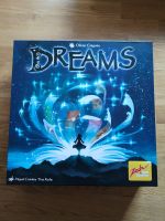 Dreams Brettspiel Gesellschaftsspiel Niedersachsen - Müden Vorschau