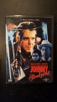 DVD - Johnny Handsome Hessen - Darmstadt Vorschau