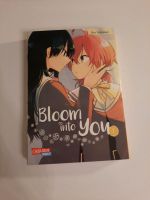 Bloom into you - Manga Baden-Württemberg - Mahlstetten Vorschau