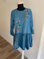 Neu Reserved Damen Kleid Blumen Gr.40/M Sachsen - Elsterheide Vorschau