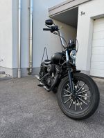 Harley Davidson Sportster Iron Bayern - Tittmoning Vorschau