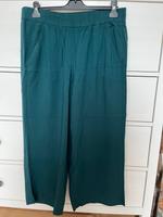 Cecil Damen Hose Culotte Gr. L grün Bayern - Großheubach Vorschau