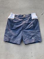 Vintage Nike Shorts Kurze Hose Retro Unisex Big Logo Sachsen - Görlitz Vorschau
