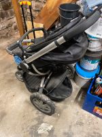 Kinderwagen Quinny Buzz Nordrhein-Westfalen - Reichshof Vorschau