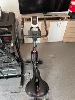 Hometrainer Fitnessrad Niedersachsen - Winsen (Aller) Vorschau