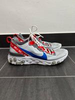 Nike React Element 55 Gr.:40 Nordrhein-Westfalen - Grevenbroich Vorschau