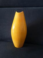 Keramikvase, 24 cm hoch Bochum - Bochum-Wattenscheid Vorschau