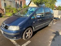 Seat Alhambra Niedersachsen - Garbsen Vorschau