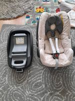 Maxi-Cosi Peddel mit Isofix Basisstadion Schleswig-Holstein - Nortorf Vorschau