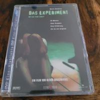 DVD - DAS EXPERIMENT ( Moritz Bleibtreu ) Hessen - Langenselbold Vorschau