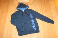 Adidas Neo ღ Hoodie ღ Gr. M ღ blau Saarland - Schmelz Vorschau