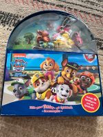 Paw Patrol Figuren und Spielbuch, Luxusausgabe Niedersachsen - Lathen Vorschau