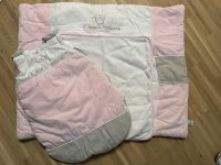 Schlafsack & Wickelunterlage „kleine Prinzessin“ Be Be Collection Köln - Ehrenfeld Vorschau