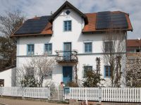 Entdeckt "Villa 1911" – Euer Traumhaus im Herzen von Nandlstadt! Bayern - Nandlstadt Vorschau