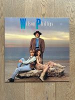 Wilson Phillips - Vinyl, Schallplatte, Album, LP Nordrhein-Westfalen - Kaarst Vorschau