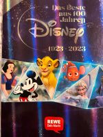 Disney Sticker Rewe, Nummern bitte nachfragen Nordrhein-Westfalen - Bornheim Vorschau