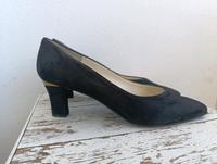 Bruno Magli Pumps Gr. 41 schwarz Düsseldorf - Bilk Vorschau