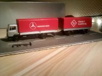 Herpa Lkw Mercedes Benz Klasse 2 Ausbildung Neu Nordrhein-Westfalen - Leverkusen Vorschau