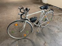 Vintage Rennrad Arabella - Luxus Klasse 70er 80er Fahrrad Hamburg-Mitte - Hamburg Hamm Vorschau